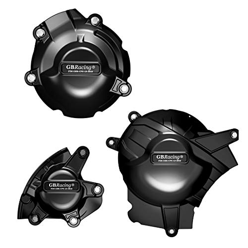 gsxr1000r GBRacing エンジンカバーセット Amazon | GBRacing エンジンカバーセット SUZUKI GSX-R1000 (2017-2019